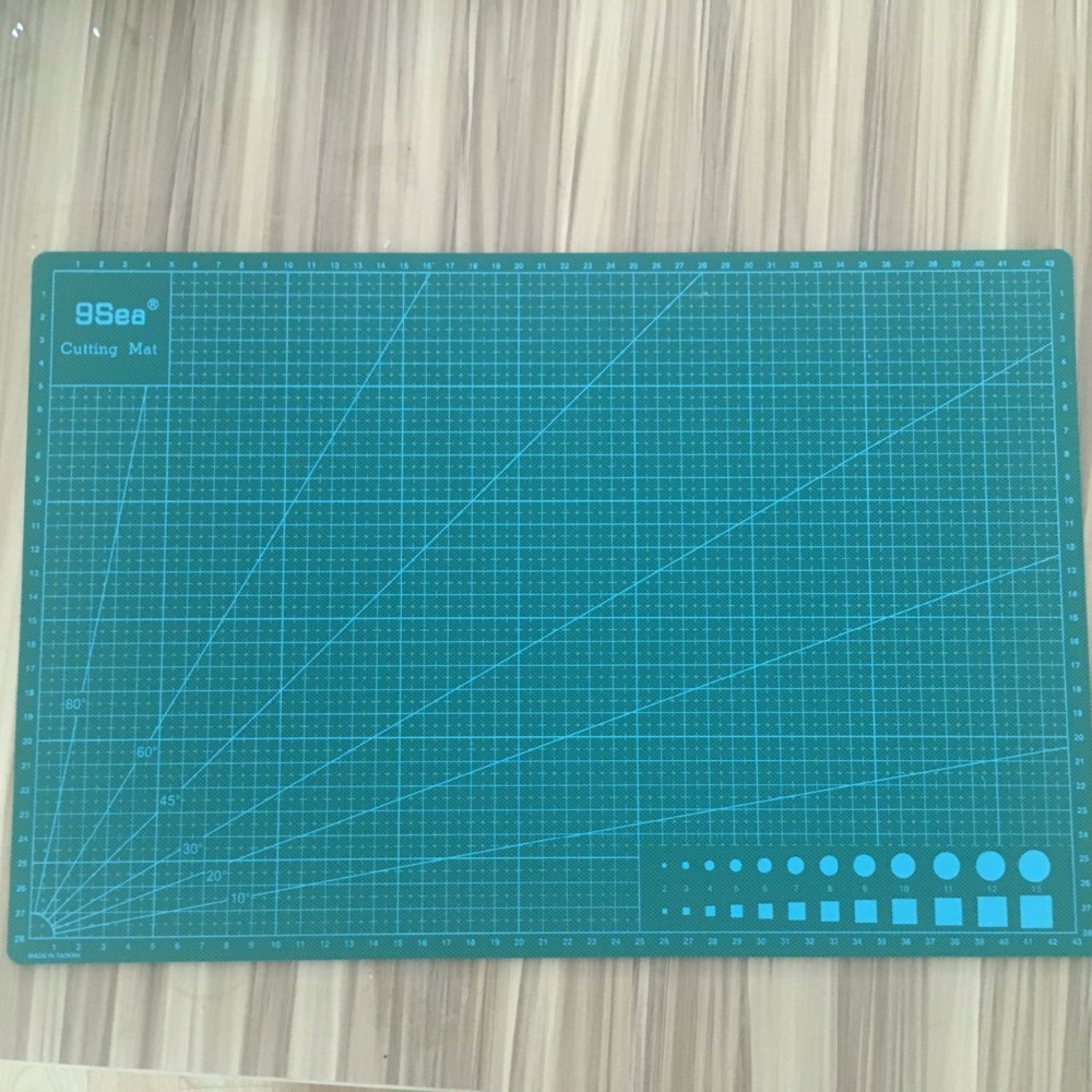 cutting mat for patchwork