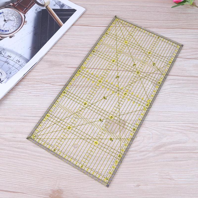 ruler for patchwork